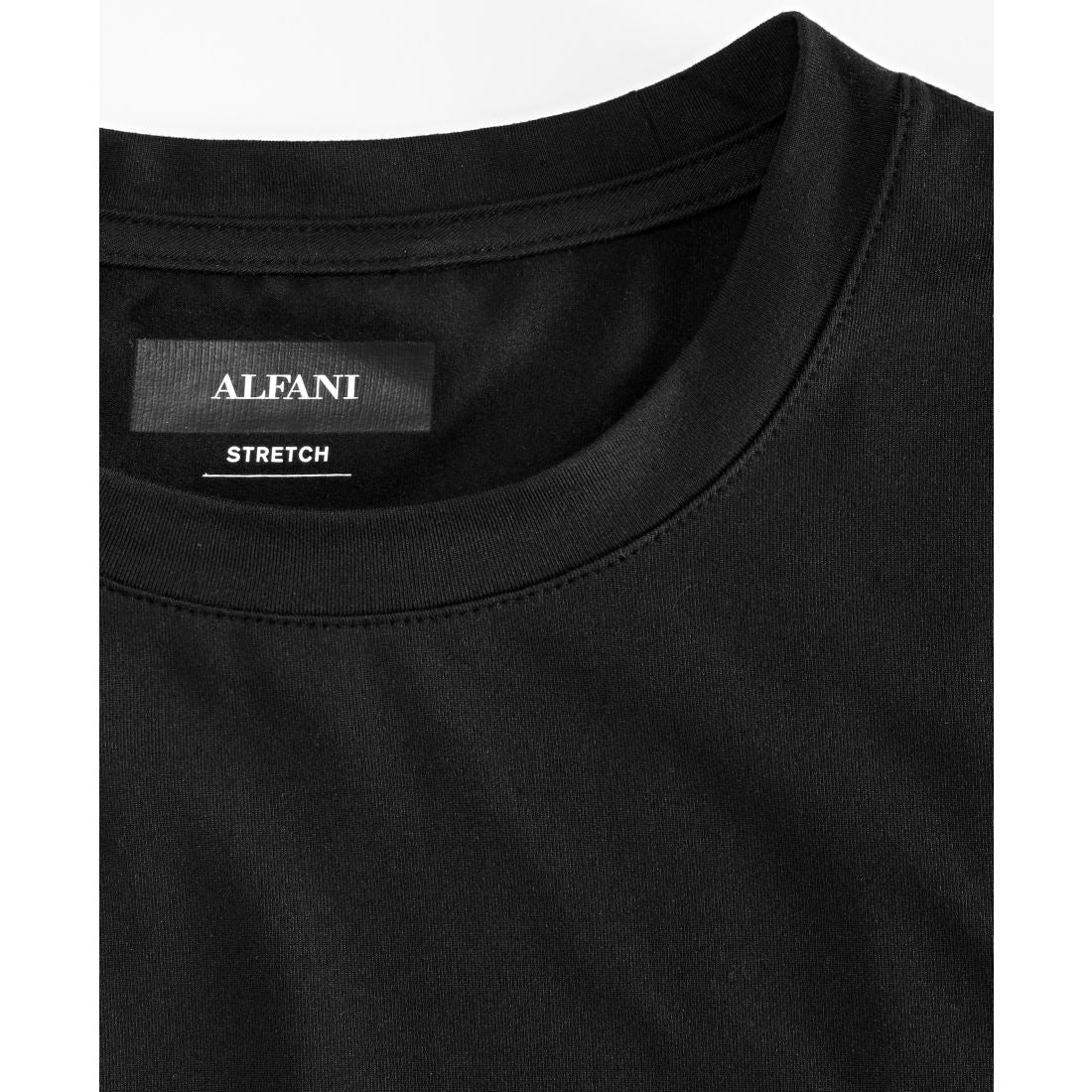 Alfani Men's Short-Sleeve Performance T-Shirt, Macy's Exclusive