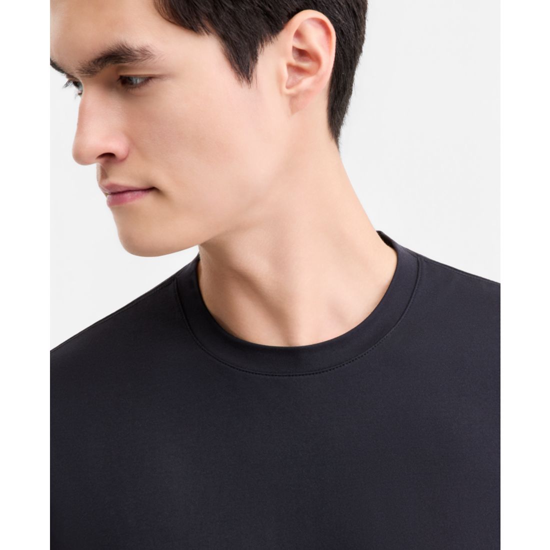 Alfani Men's Short-Sleeve Performance T-Shirt, Macy's Exclusive