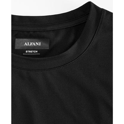 Alfani Men's Short-Sleeve Performance T-Shirt, Macy's Exclusive