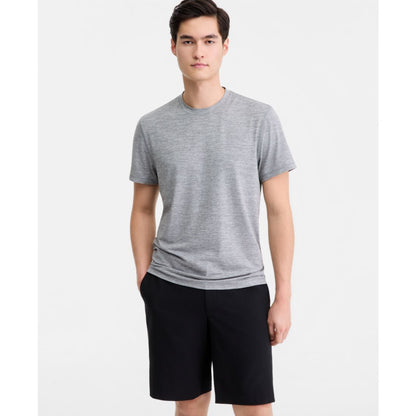 Alfani Men's Short-Sleeve Performance T-Shirt, Macy's Exclusive