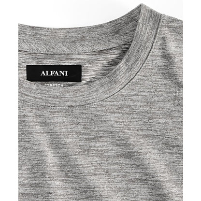 Alfani Men's Short-Sleeve Performance T-Shirt, Macy's Exclusive