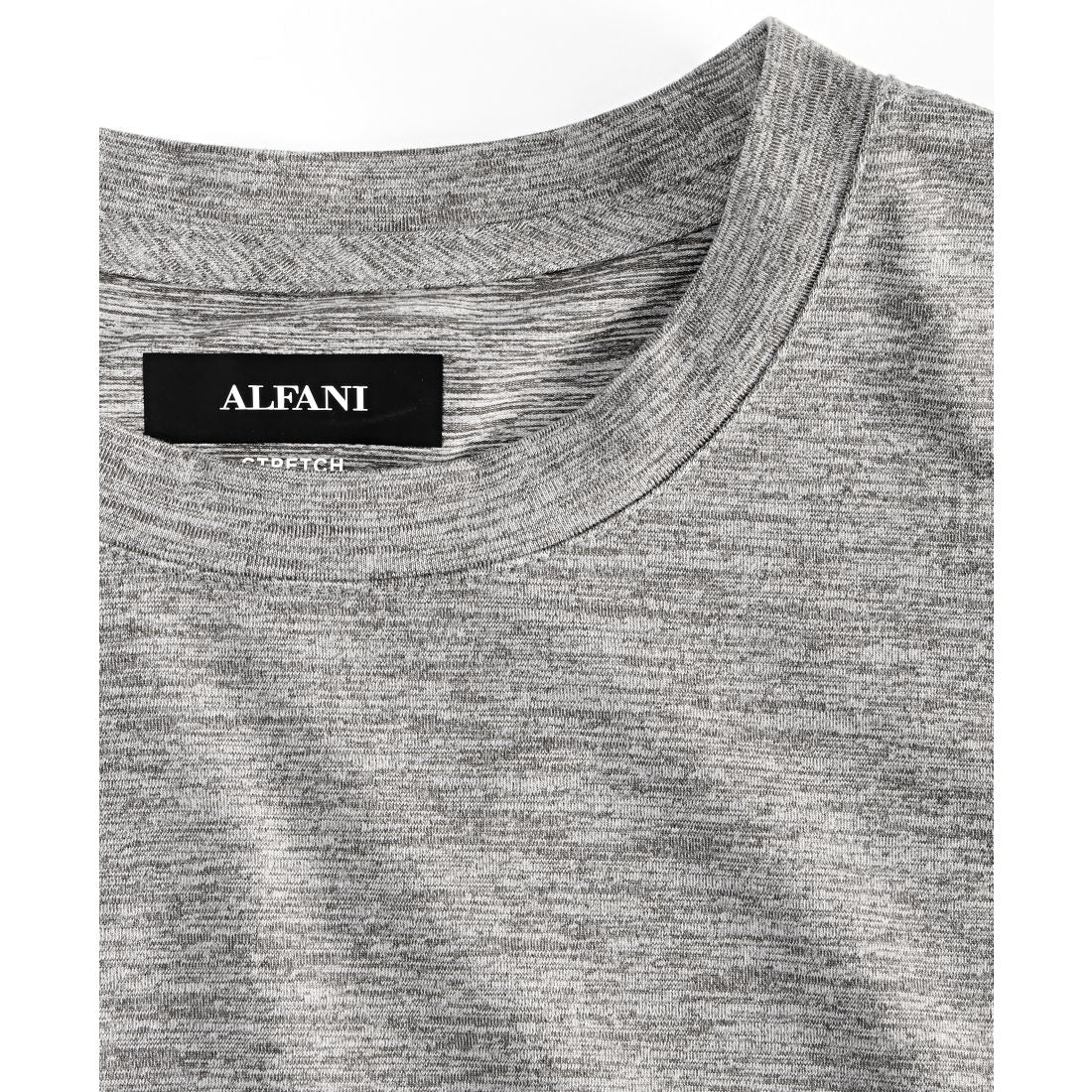 Alfani Men's Short-Sleeve Performance T-Shirt, Macy's Exclusive