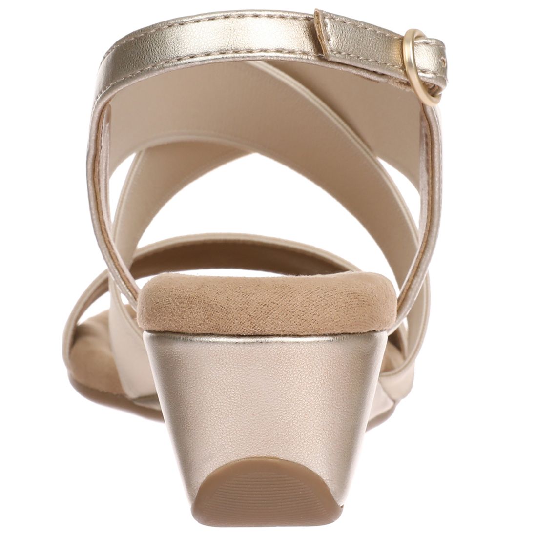 Style & Co Women's Vonniie Wedge Sandals, Macy's Exclusive