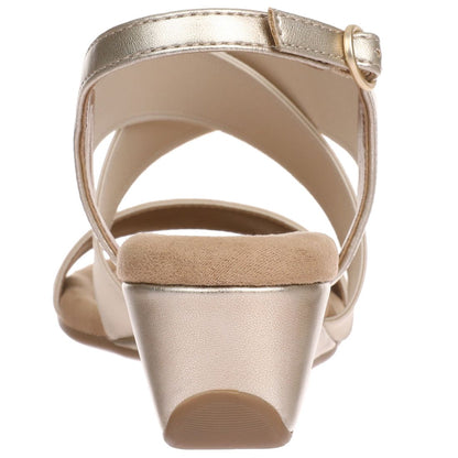 Style & Co Women's Vonniie Wedge Sandals, Macy's Exclusive