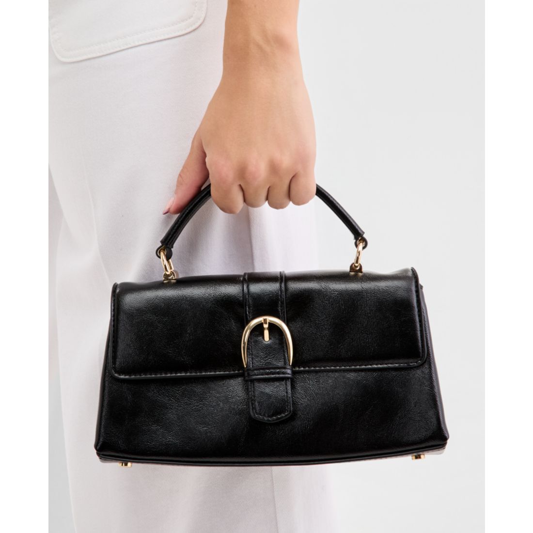 On 34th Kristt Small Top Handle Bag, Exclusively at Macy's