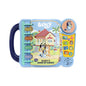 Bluey VTech Bluey's Book of Games Toy