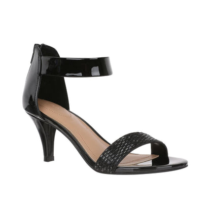 Style & Co Women's Phillys Two-Piece Evening Sandals, Created for Macy's