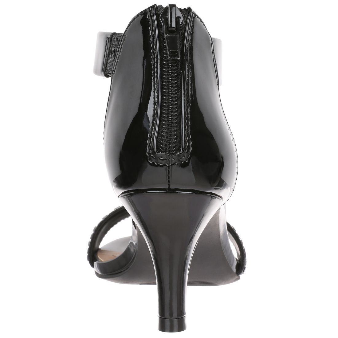 Style & Co Women's Phillys Two-Piece Evening Sandals, Created for Macy's