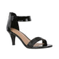 Style & Co Women's Phillys Two-Piece Evening Sandals, Created for Macy's