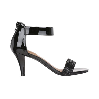Style & Co Women's Phillys Two-Piece Evening Sandals, Created for Macy's