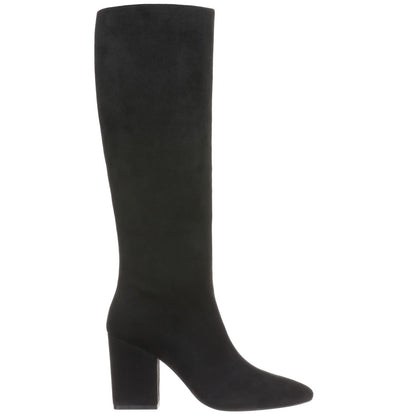 On 34th Women's Leirah Block Heel Tall Boots, Macy's Exclusive
