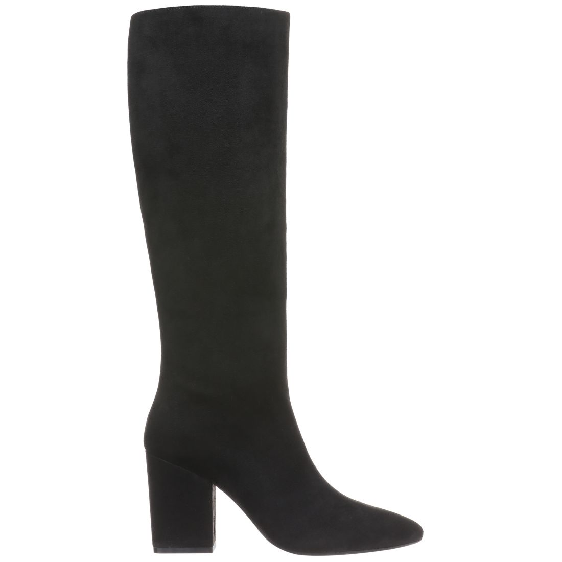 On 34th Women's Leirah Block Heel Tall Boots, Macy's Exclusive