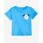 First Impressions Toddler Boys' 2T-4T Mix and Match Puppy Pocket T-Shirt, Macy's Exclusive