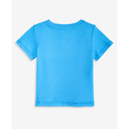 First Impressions Toddler Boys' 2T-4T Mix and Match Puppy Pocket T-Shirt, Macy's Exclusive