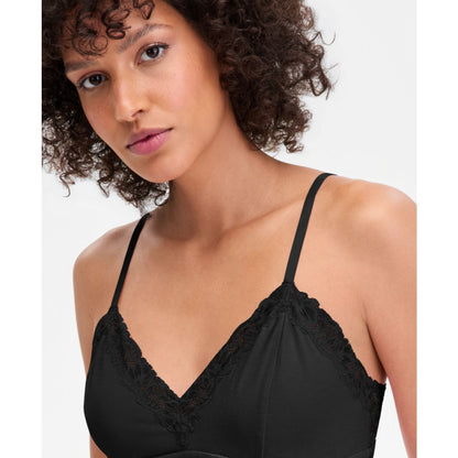 I.n.c International Concepts Women's Lace Back Tank & Shorts Set, Macy's Exclusive