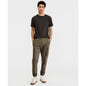 Sun + Stone Men's Garment-Dyed Cargo Jogger Pants, Created for Macy's