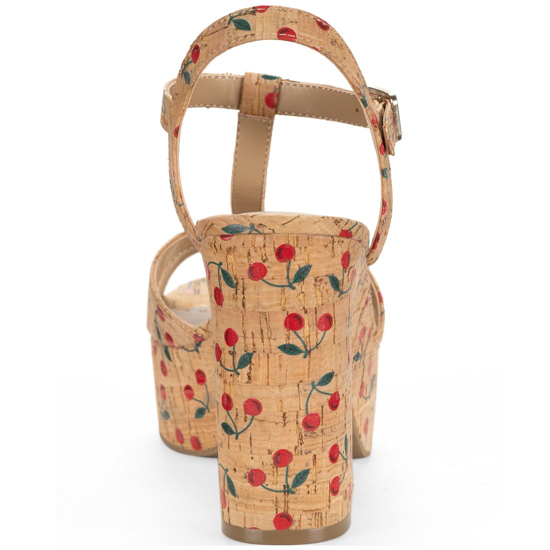Wild Pair Women's Jillien Platform Sandals, Exlusively at Macy's