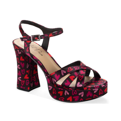Wild Pair Women's Reemii Platform Sandals, Exclusively at Macy's