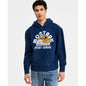 Sun + Stone Men's Montauk Graphic Pullover Hoodie, Macy's Exclusive