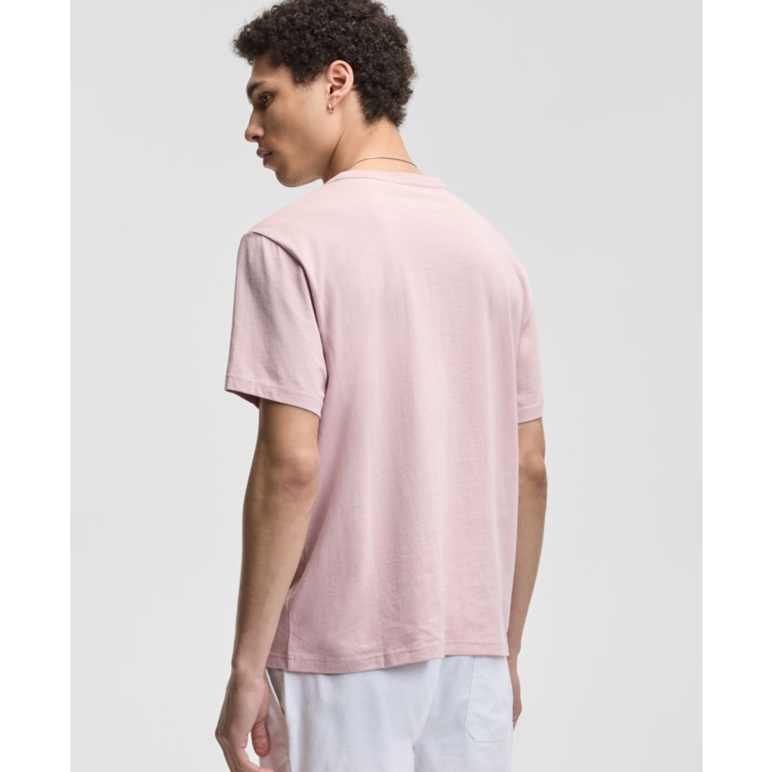 Sun + Stone Men's Surf Haven Mermaid Graphic Cotton T-Shirt, Macy's Exclusive