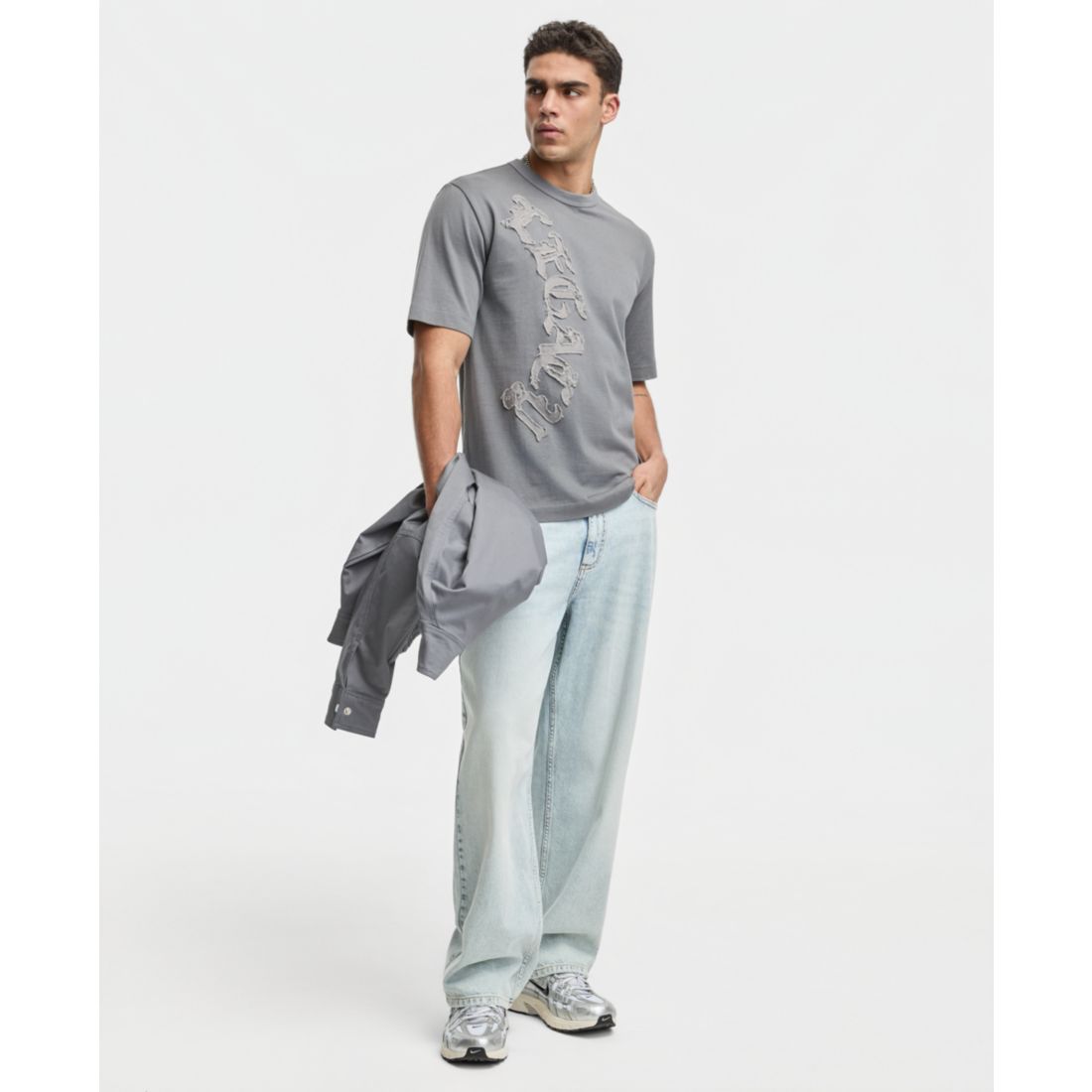 Mode of One Men's 'Legacy' Graphic T-Shirt, Macy's Exclusive