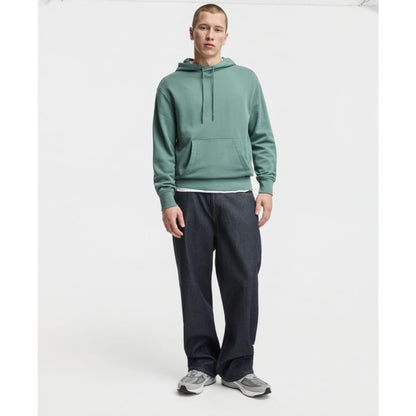 Mode of One Men's Relaxed-Fit Solid Hoodie, Macy's Exclusive