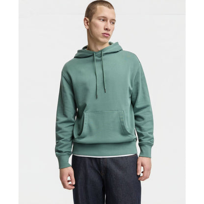Mode of One Men's Relaxed-Fit Solid Hoodie, Macy's Exclusive