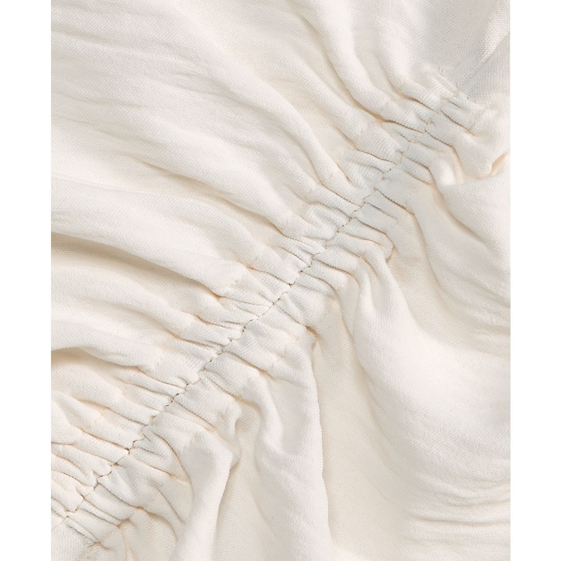 I.n.c. International Concepts Women's Short Sleeve Asymmetric Blouse, Macy's Exclusive