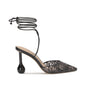 I.n.c. International Concepts Women's Aubryna Pointed Toe Sandals, Macy's Exclusive