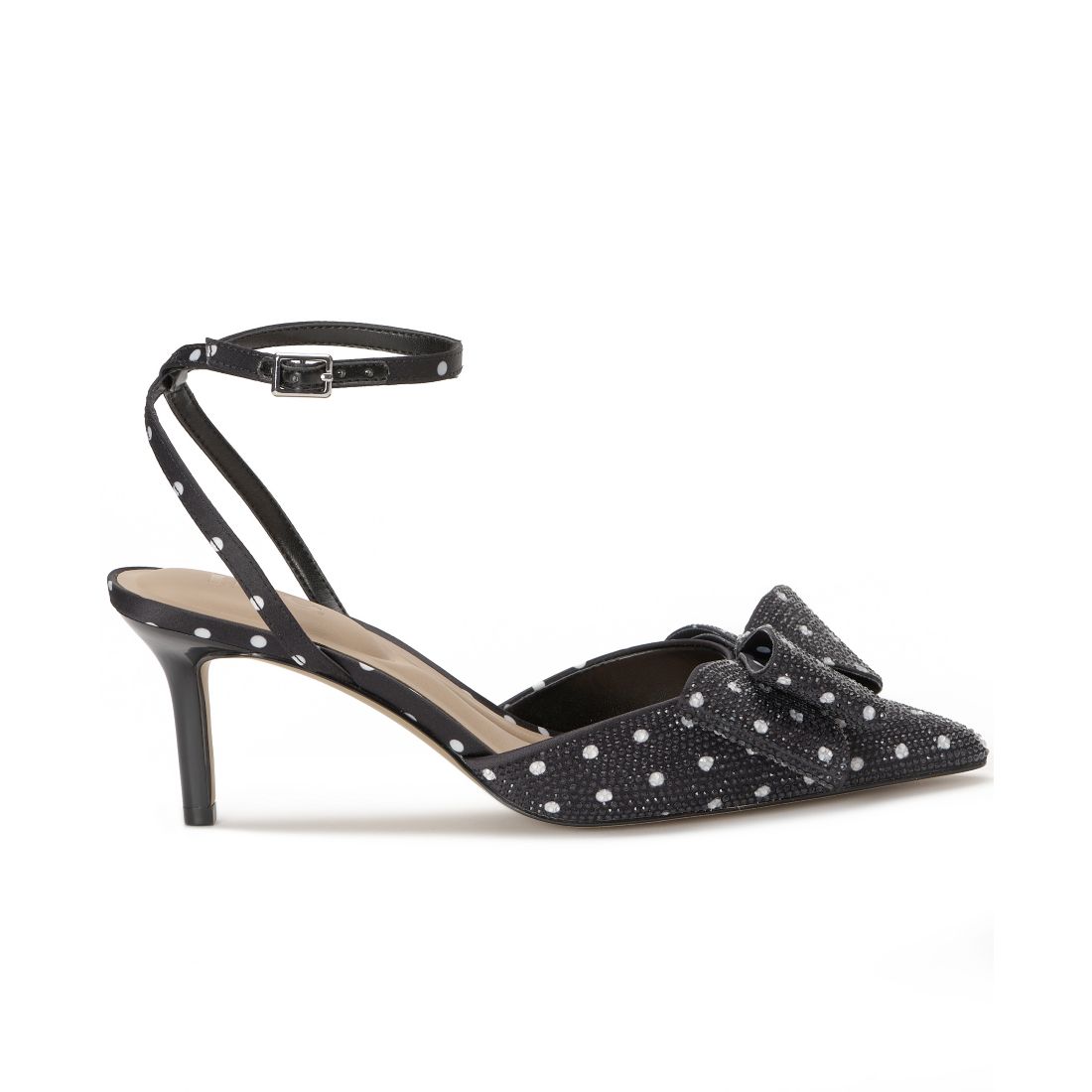I.n.c. International Concepts Women's Granea Pointed Toe Sandals, Macy's Exclusive