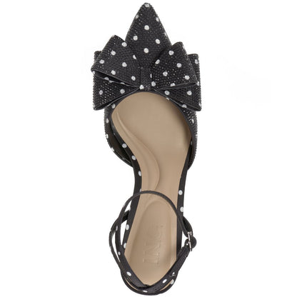 I.n.c. International Concepts Women's Granea Pointed Toe Sandals, Macy's Exclusive