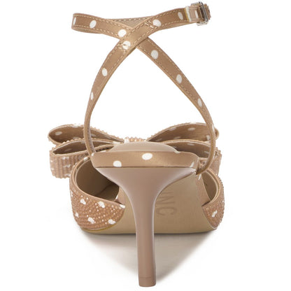 I.n.c. International Concepts Women's Granea Pointed Toe Sandals, Macy's Exclusive