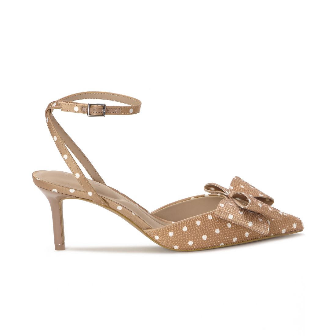 I.n.c. International Concepts Women's Granea Pointed Toe Sandals, Macy's Exclusive