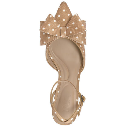 I.n.c. International Concepts Women's Granea Pointed Toe Sandals, Macy's Exclusive