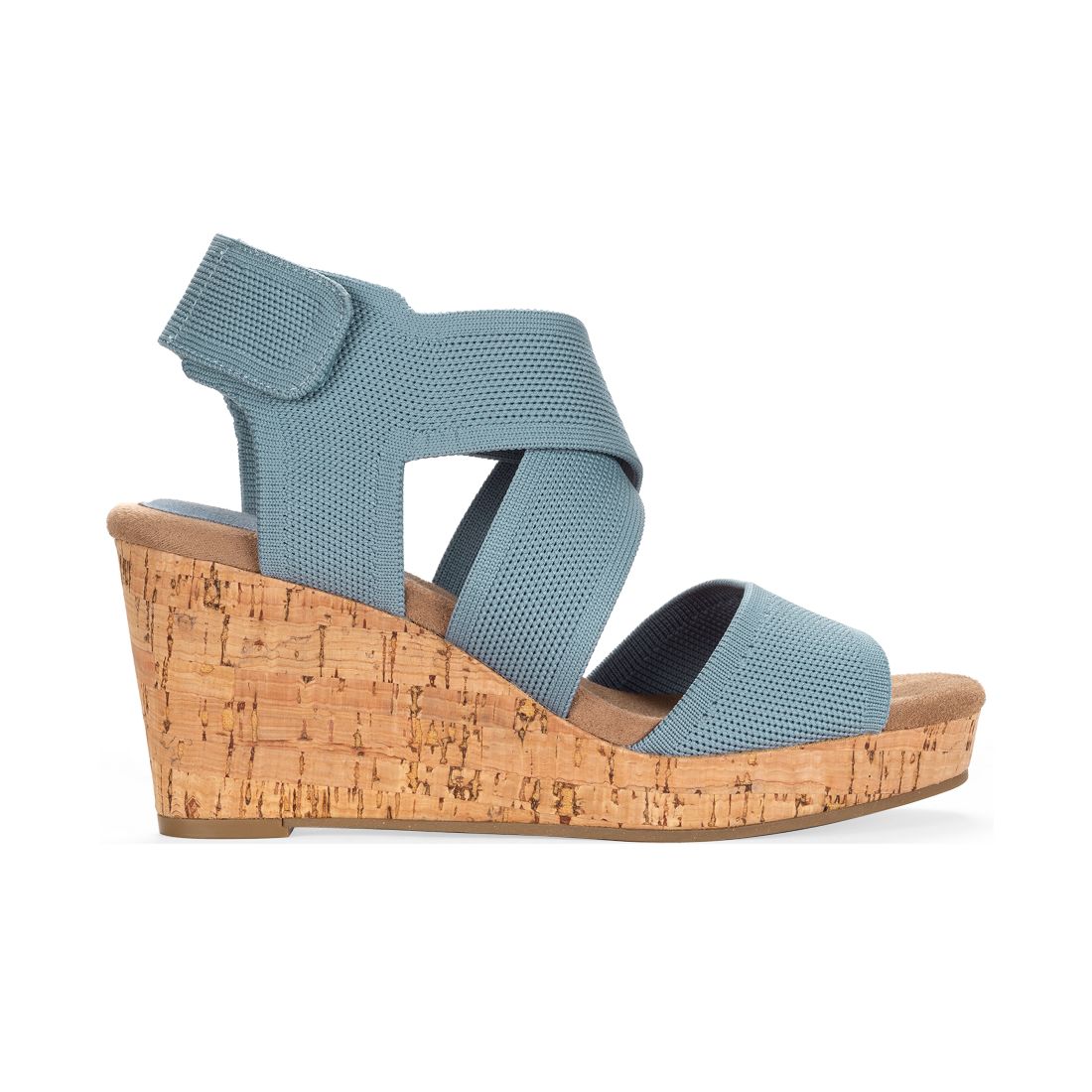 Style & Co Women's Sicilyy Wedge Sandals, Exclusively at Macy's