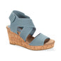 Style & Co Women's Sicilyy Wedge Sandals, Exclusively at Macy's