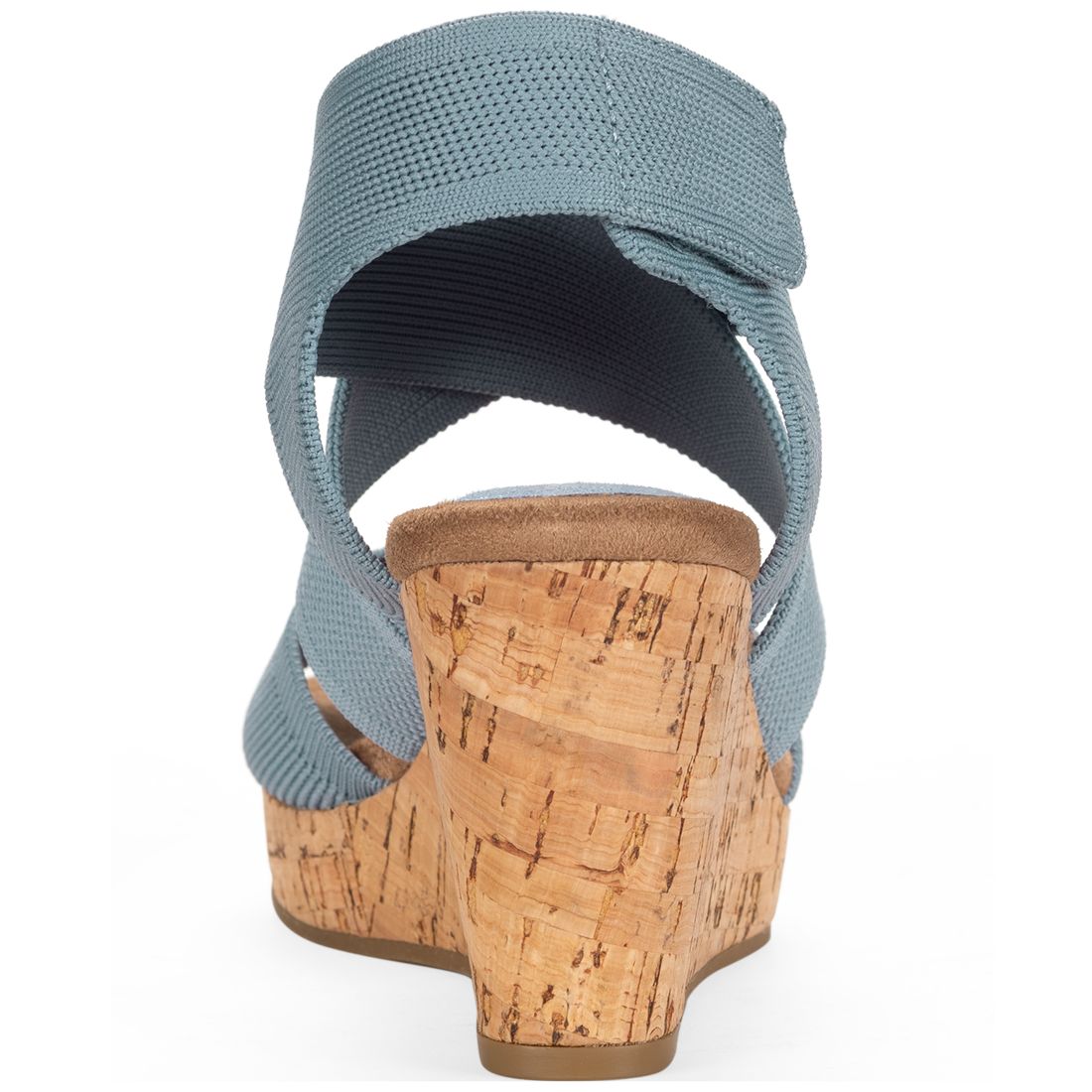 Style & Co Women's Sicilyy Wedge Sandals, Exclusively at Macy's