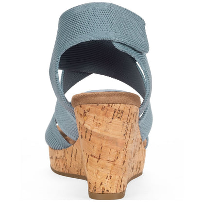 Style & Co Women's Sicilyy Wedge Sandals, Exclusively at Macy's