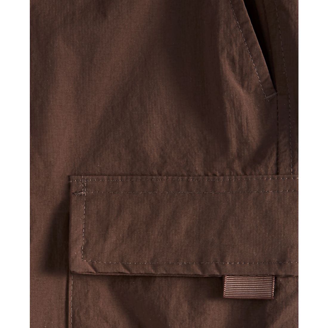 Mode of One Men's Nylon Cargo Joggers, Exclusively at Macy's