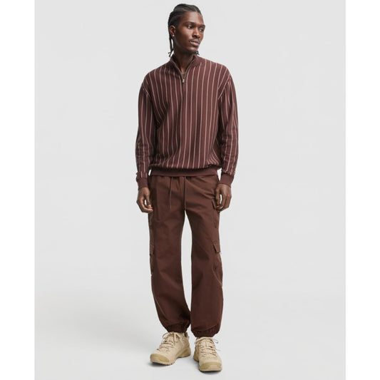 Mode of One Men's Nylon Cargo Joggers, Exclusively at Macy's