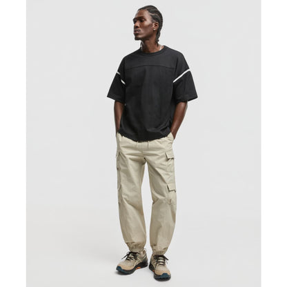 Mode of One Men's Nylon Cargo Joggers, Exclusively at Macy's