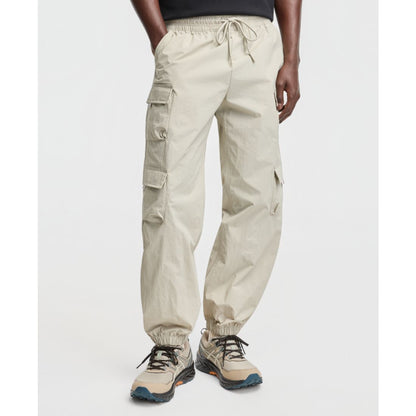 Mode of One Men's Nylon Cargo Joggers, Exclusively at Macy's