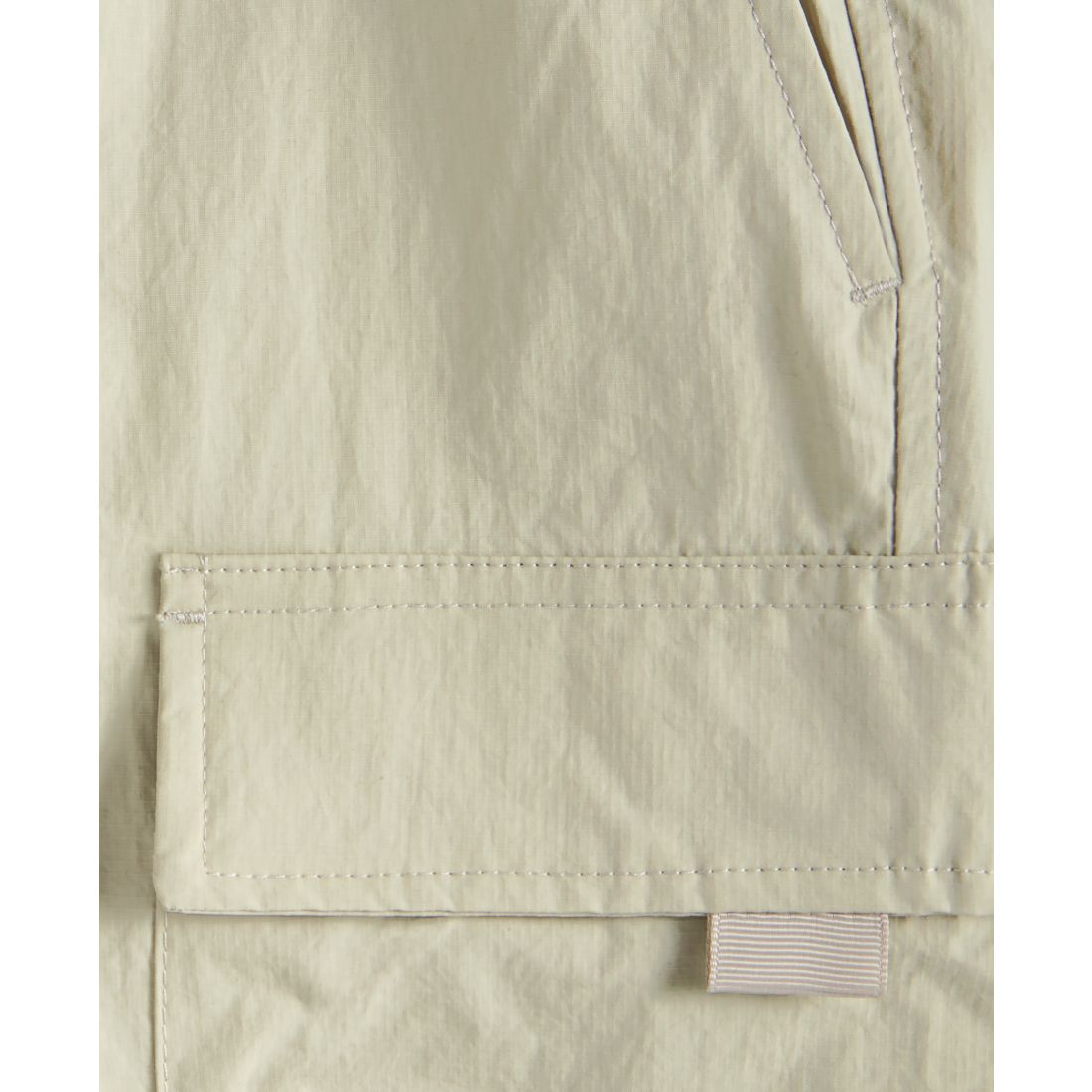 Mode of One Men's Nylon Cargo Joggers, Exclusively at Macy's