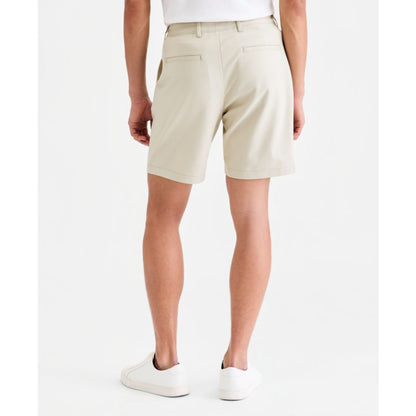 Alfani 8" Tech Shorts, Created for Macy's