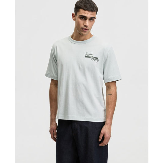 Mode of One Men's Relaxed-Fit Betty T-Shirt, Macy's Exclusive