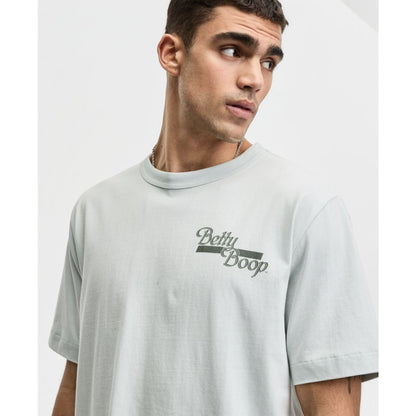 Mode of One Men's Relaxed-Fit Betty T-Shirt, Macy's Exclusive