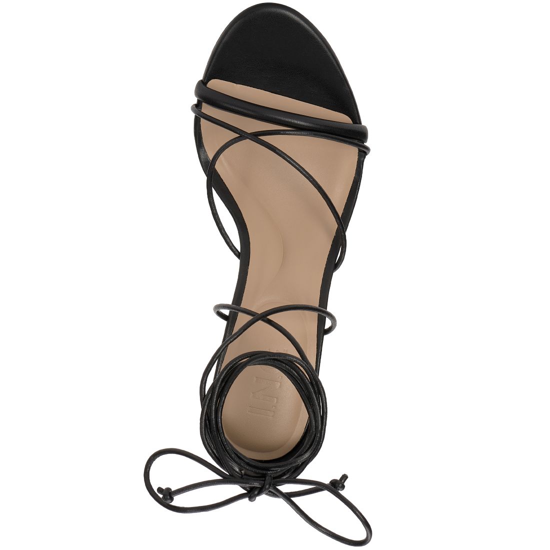 I.n.c. International Concepts Women's Anders Round Toe Sandals, Macy's Exclusive