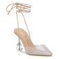 I.n.c. International Concepts Women's Aubryna Pointed Toe Sandals, Macy's Exclusive