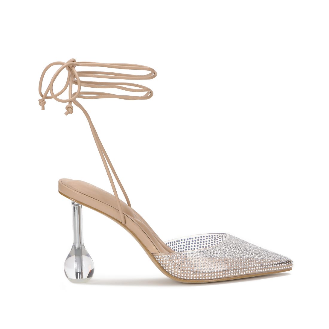 I.n.c. International Concepts Women's Aubryna Pointed Toe Sandals, Macy's Exclusive