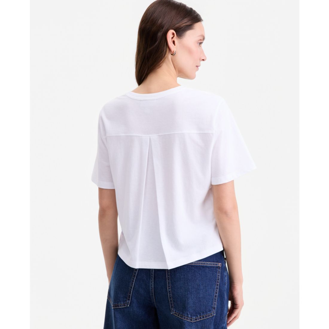 On 34th Women's Merci Embroidered Graphic T-Shirt, Macy's Exclusive